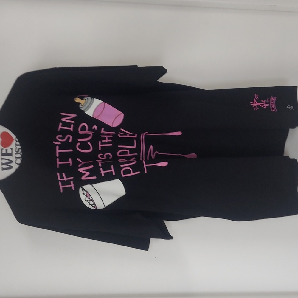 Algierz vintage tee xxl